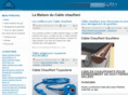 cablechauffant.com