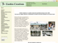gardencreationsnj.com