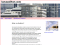 lanauditor.com