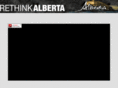 rethinkalberta.com
