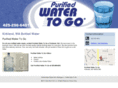 watertogokirkland.com