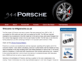 944porsche.co.uk