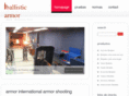 ballisticarmor.net