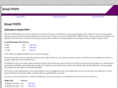 emailpop3.net