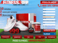fitnessstepusa.com
