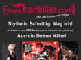 flatrate-friseur.com