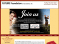 futurefoundationsacramento.org