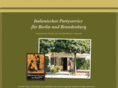 italienischer-partyservice-berlin.de