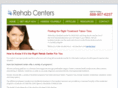 rehab-centers.com