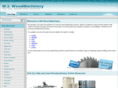 wswoodmachinery.com