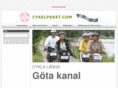 cykelpaket.com