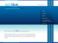 ecobluedevelopments.com