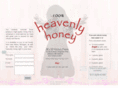 heavenly-honey.com