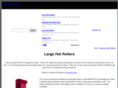 largehotrollers.com