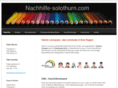 nachhilfe-solothurn.com