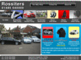 rossiters.net