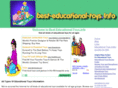 best-educational-toys.info
