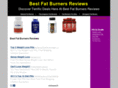 bestfatburnersreviews.com