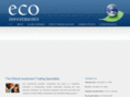 eco-investment.com