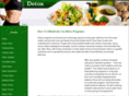 humanbodydetox.com