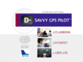 savvygpspilot.com