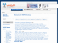 wispcentric.net