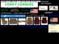 comfycornersfurniture.com