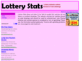 lottery-stats.com
