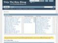 tiepthibanhang.com
