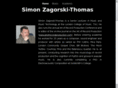 zagorski-thomas.com