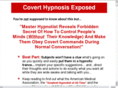 conversationalhypnosishiddensecrets.com