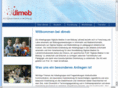 dimeb.de