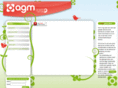 e-agm.nl