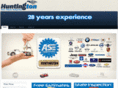 huntington-auto.com