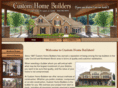 lakecarrollhomebuilders.com
