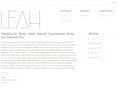 leahdemeter.com