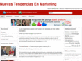 nuevastendenciasenmarketing.com