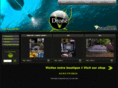 vdrone-baitboat.com
