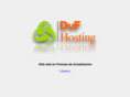 dvfhosting.com