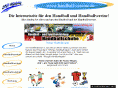 handball-vereine.de