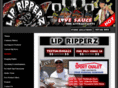 lipripperz.com