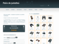 pairedejumelles.com