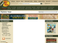 pearlandbasspro.com