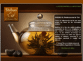 shibao-tea.com
