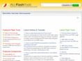 allflashtools.com