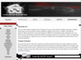 cadillacpartshouse.com