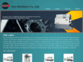 cnc-lathe-manufacturer.com