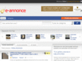 e-annonce.com