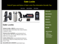 gatelocksonline.com