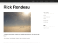 rickrondeau.com